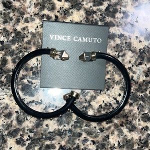 Vince Camuto earrings